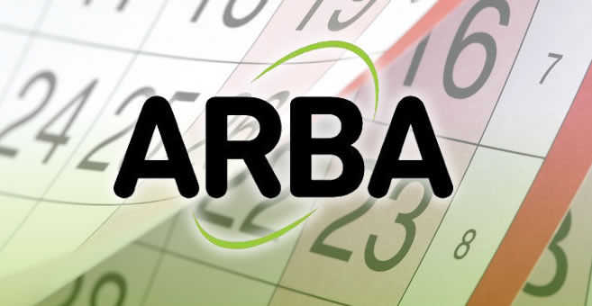 En este momento estás viendo Calendario de Vencimientos ARBA