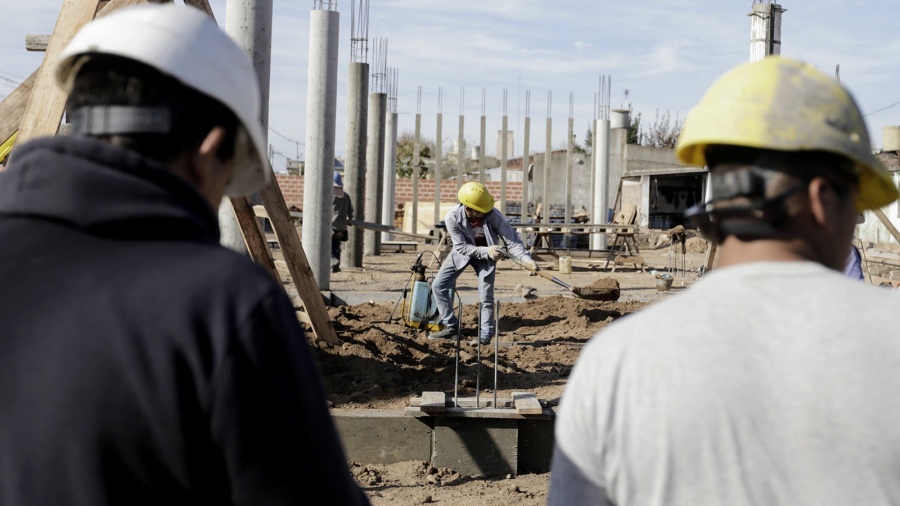 En este momento estás viendo Prórroga del blanqueo en la construcción.