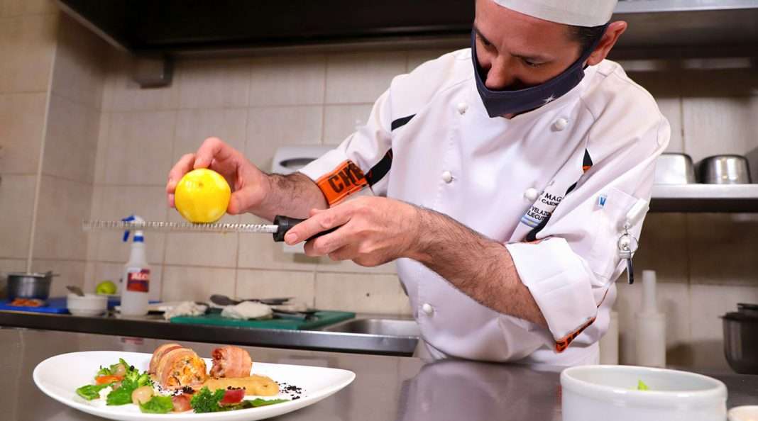 En este momento estás viendo Empleados gastronómicos y hoteleros