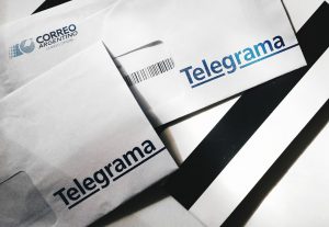 Lee más sobre el artículo Digitalización de telegramas laborales